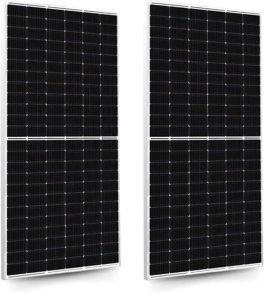off grid panel