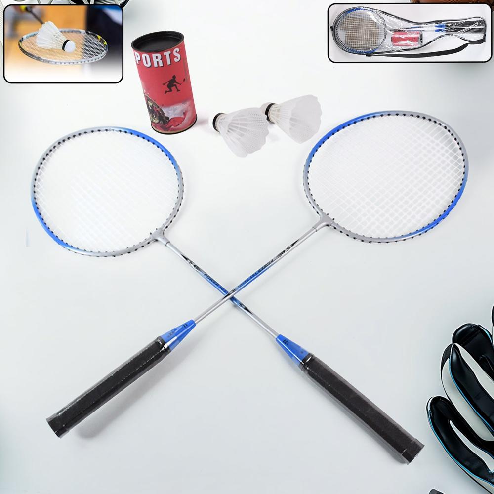 Konex Premium Badminton (1 Set ) - Color: Mix