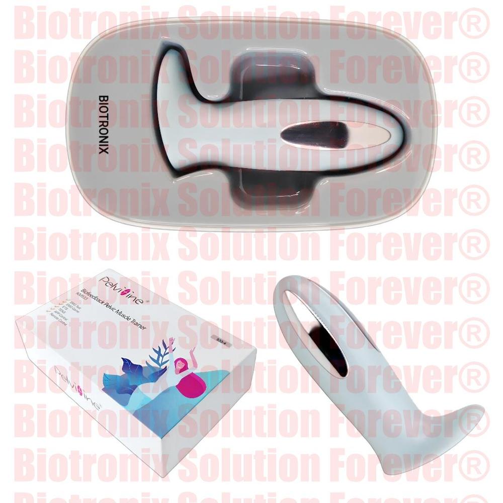 Kegel Exercise Machine KM-533-4 for Pelvic Floor Strengthening