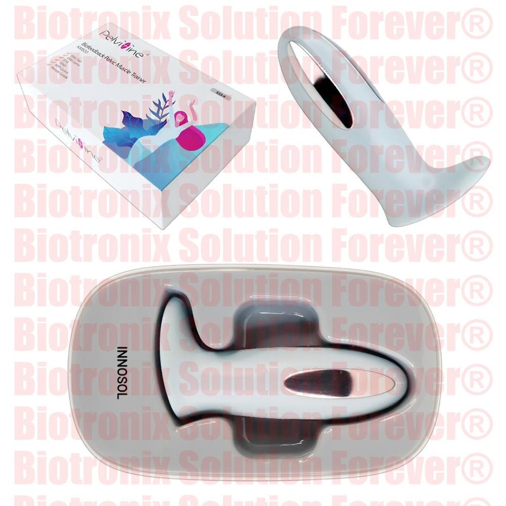Kegel Exercise Machine KM-533-4 for Pelvic Floor Strengthening