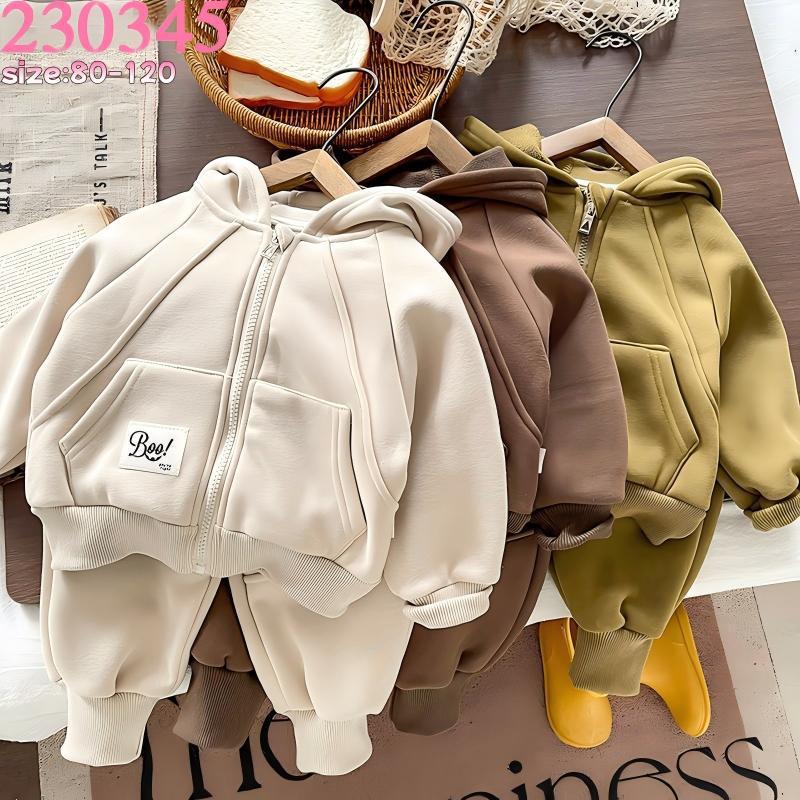 Baby Garment Manufacturer