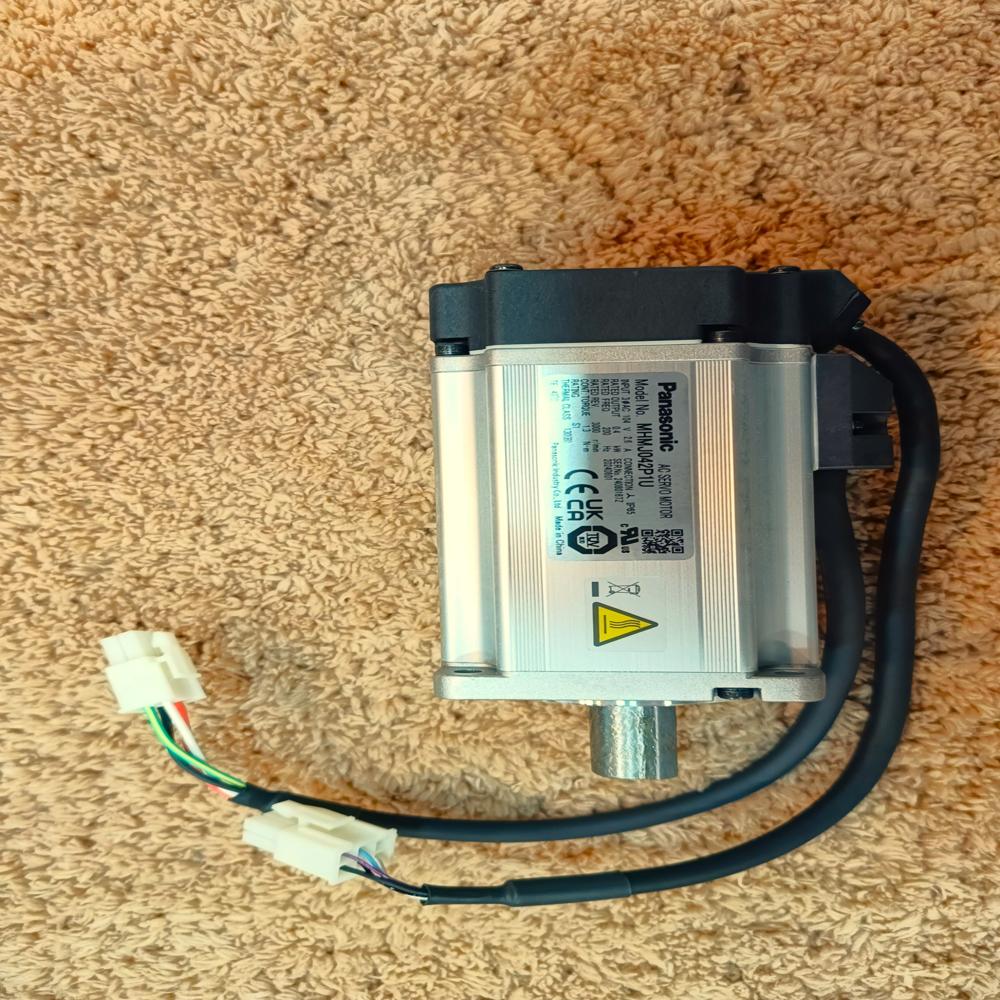 MUMA5AZP1T Panasonic MUMA 50W Motor