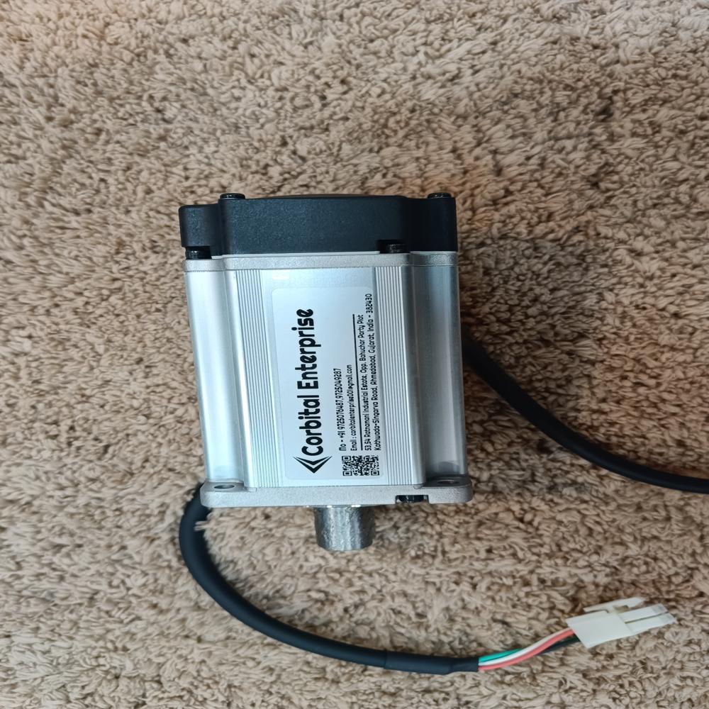 MUMA5AZP1T Panasonic MUMA 50W Motor