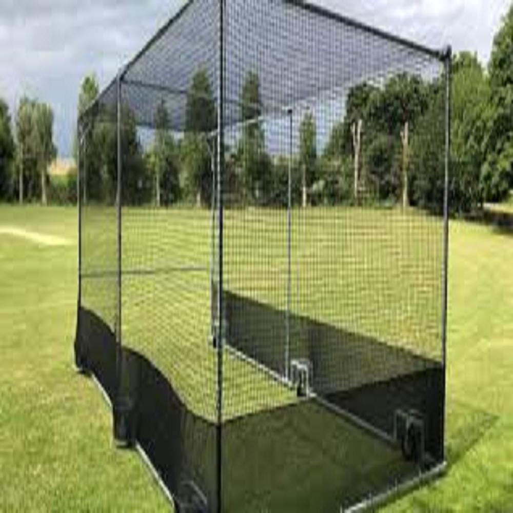 Cricket Practice Pitch