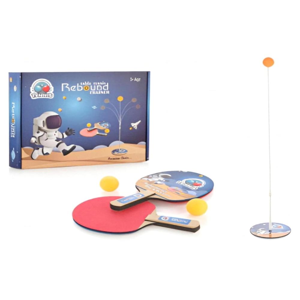 Tennis Trainer Toys