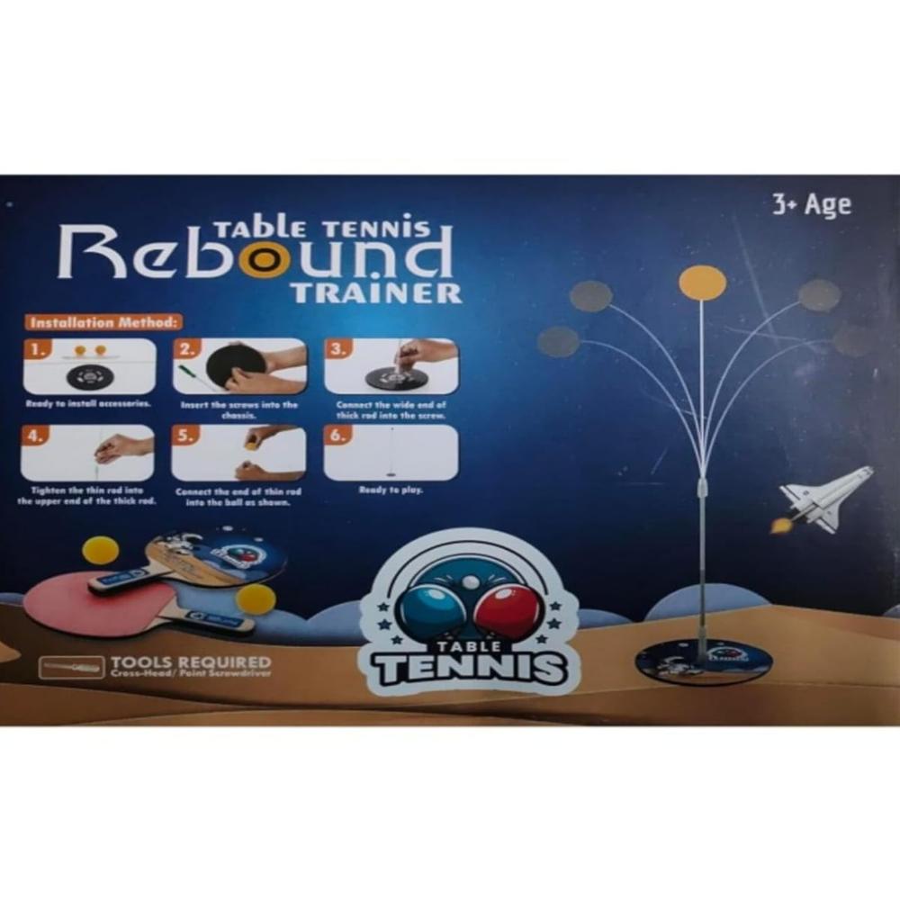 Tennis Trainer Toys