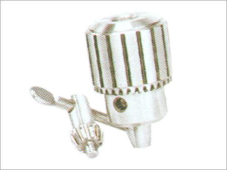 ड्रिल चक