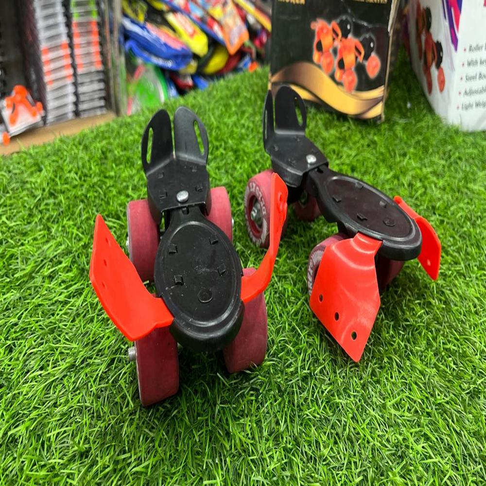 Roller Skates Wheels