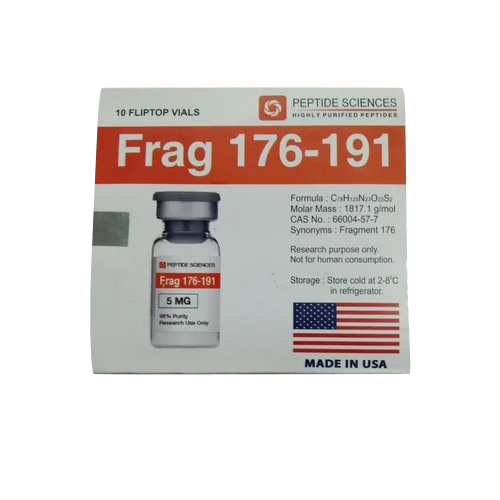 hgh frag 176-191 + ipamorelin Glutathione Body Scrub, Packaging Size: 100 gm at ₹ 350/piece in Ahmedabad main image 1
