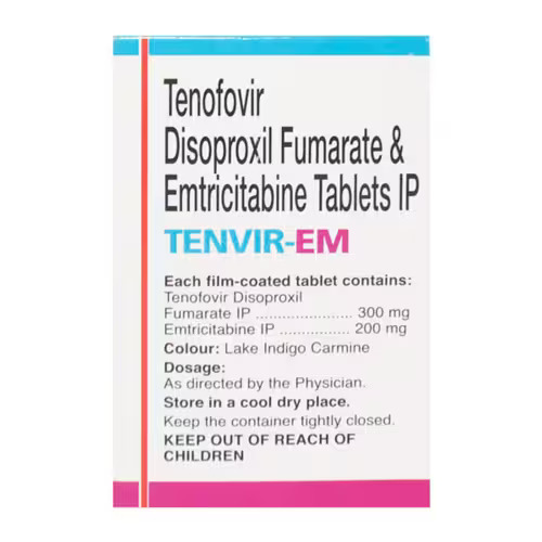 Antiretroviral Medicine Hiv