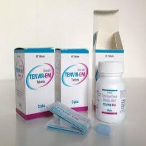 Antiretroviral Medicine Hiv