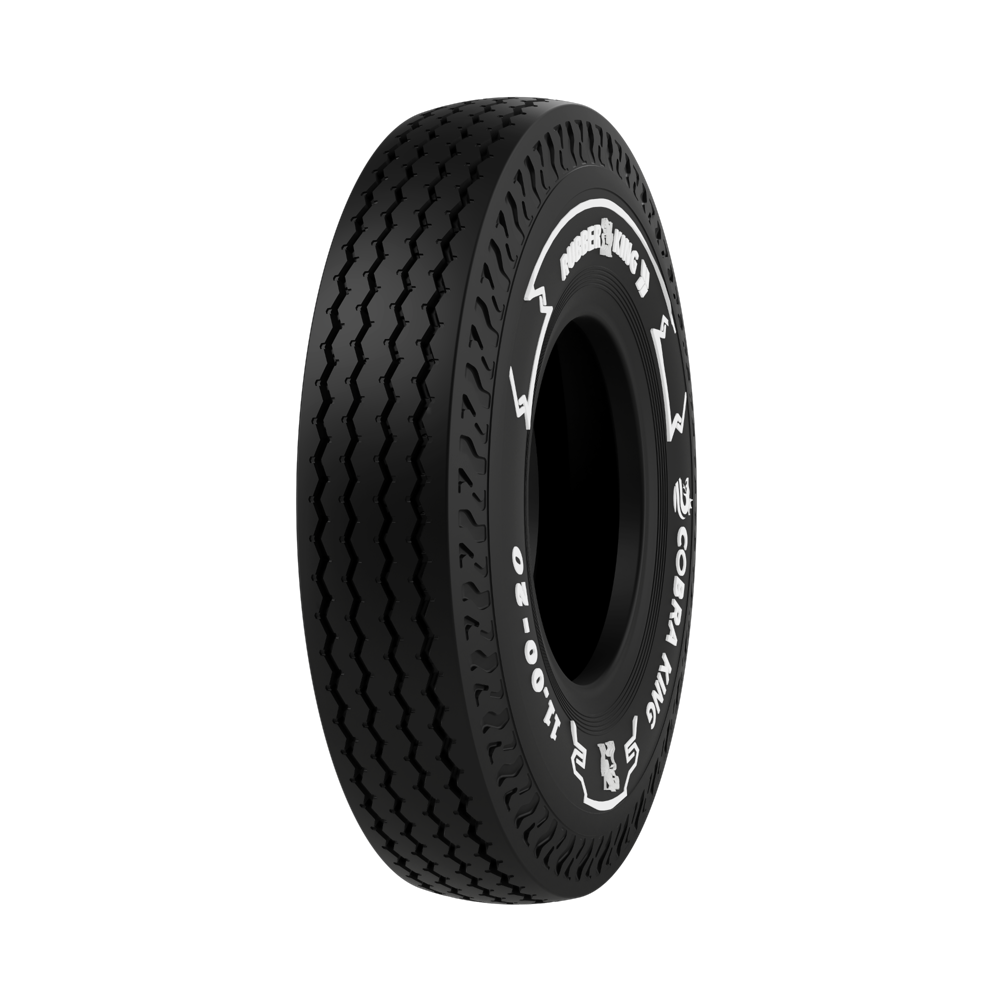 COBRA KING 11.00-20 (18 PR)