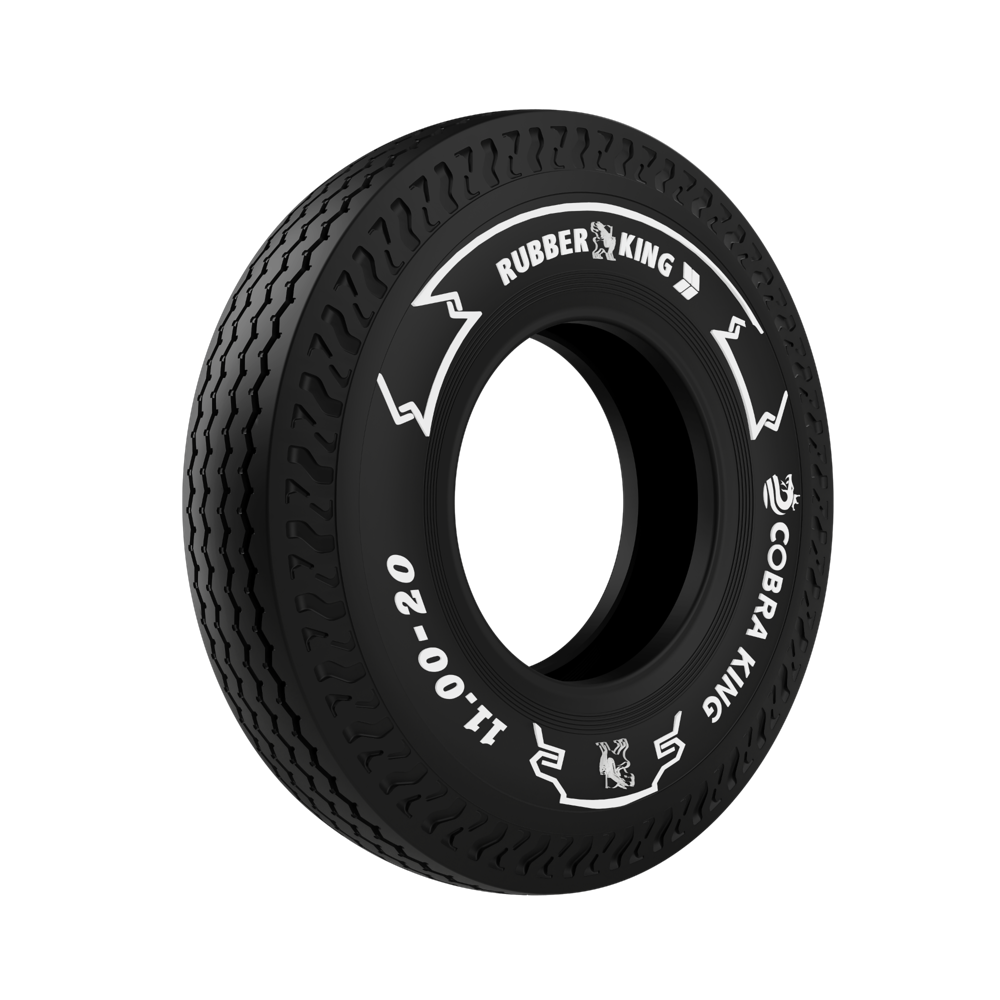 COBRA KING 11.00-20 (18 PR)