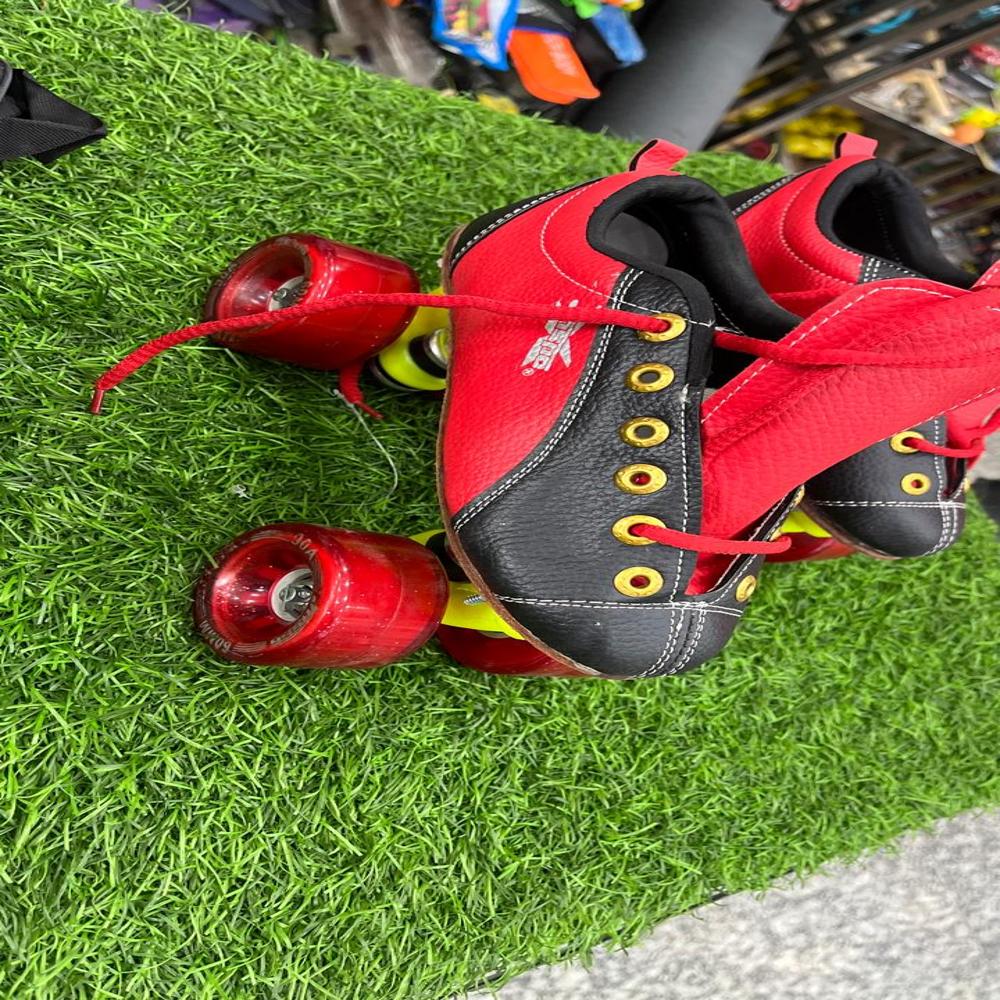 Professional Roller Shoe Skates 