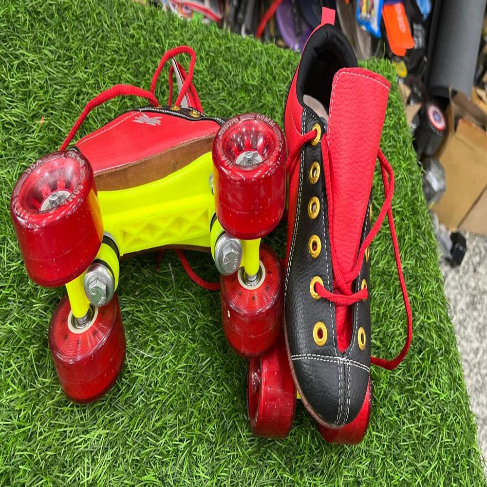 Professional Roller Shoe Skates 