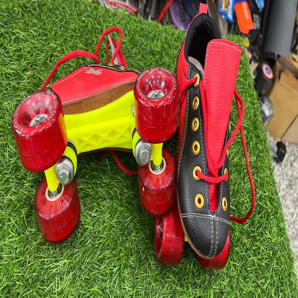 Professional Roller Shoe Skates 