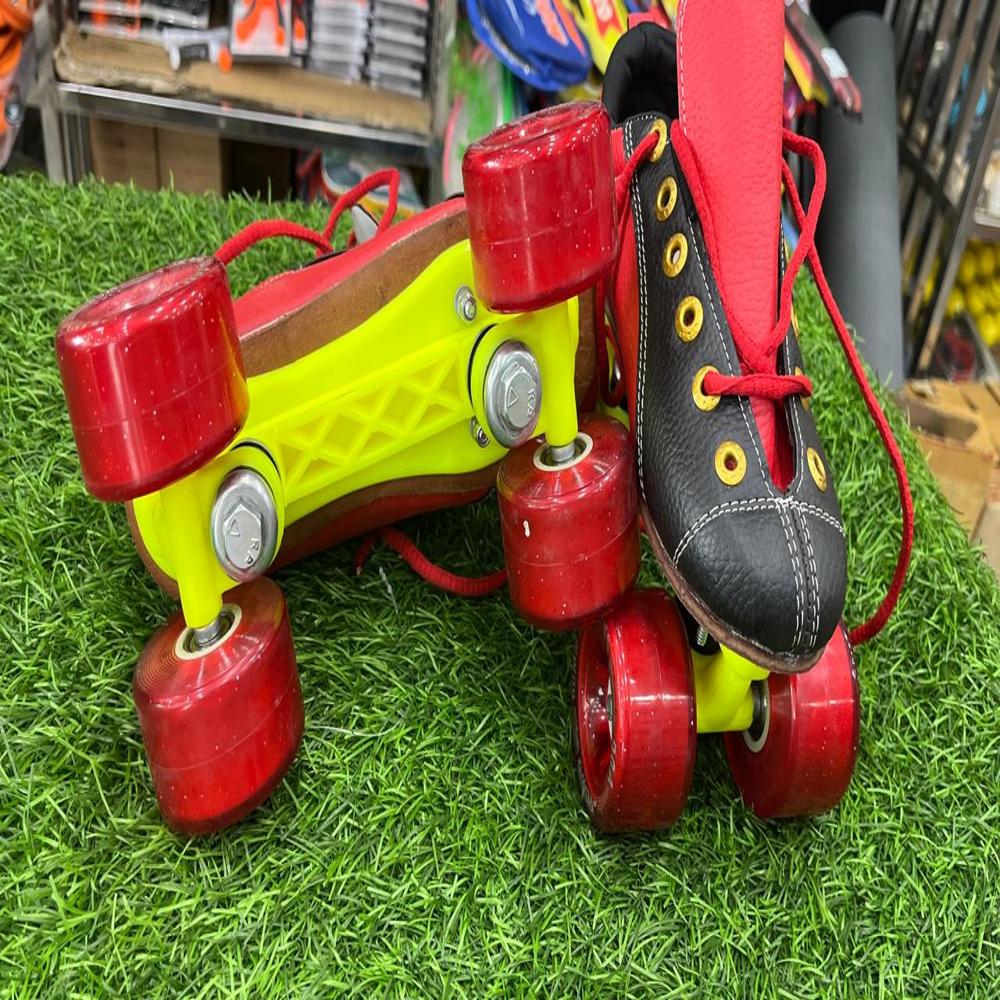 Professional Roller Shoe Skates 