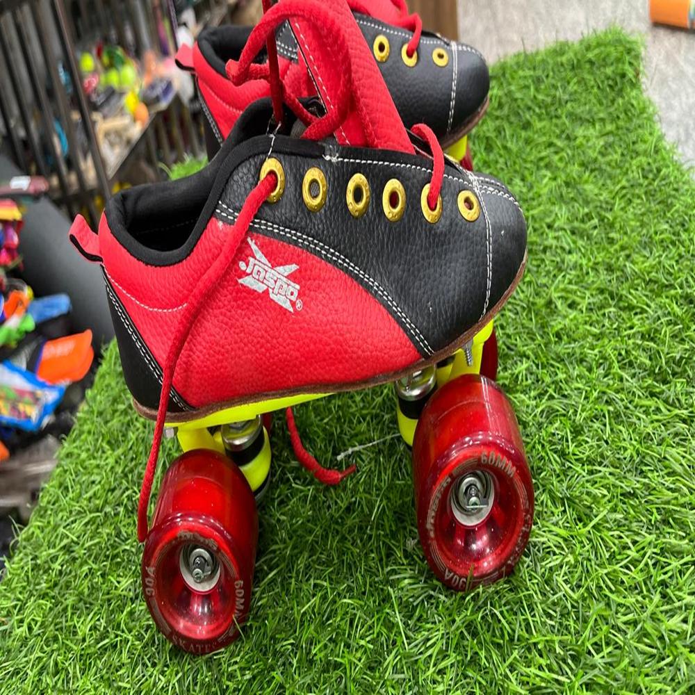 Professional Roller Shoe Skates 