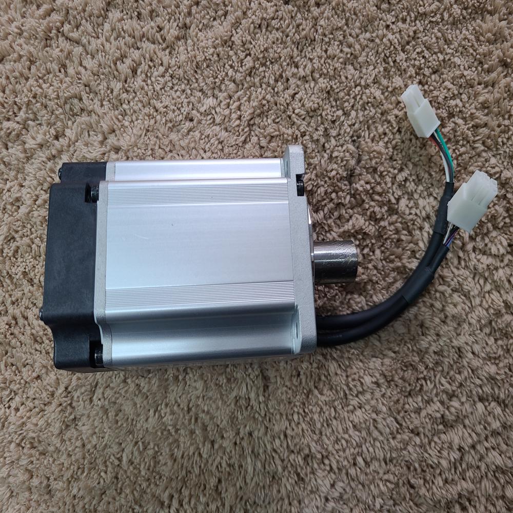 MUMA022P1S Panasonic MUMA 200W Motor