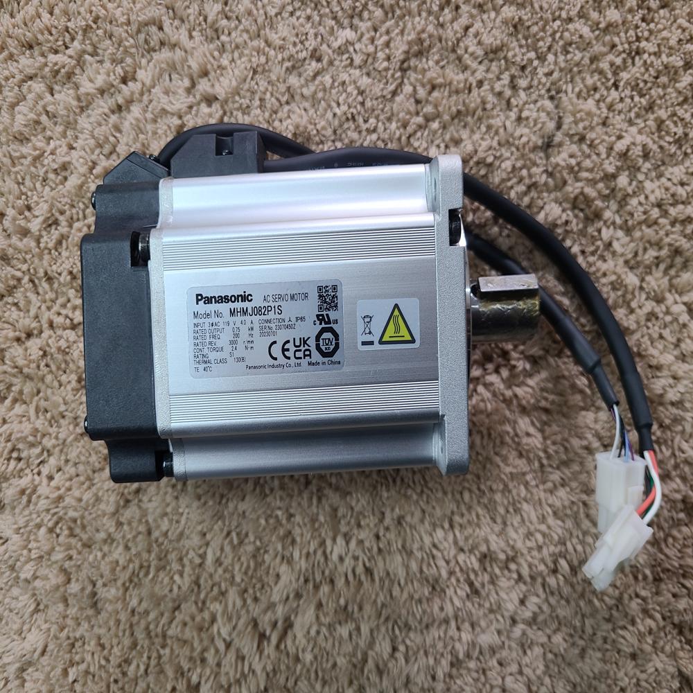 MUMA022P1S Panasonic MUMA 200W Motor