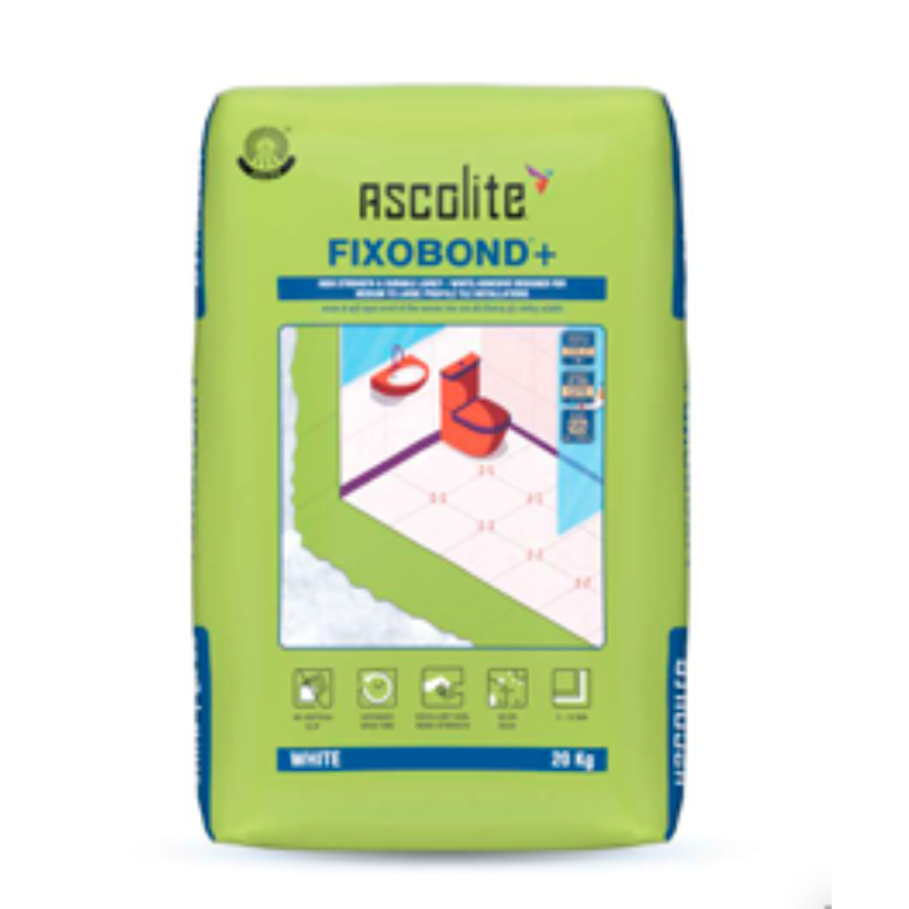 Ascolite Fixobond +