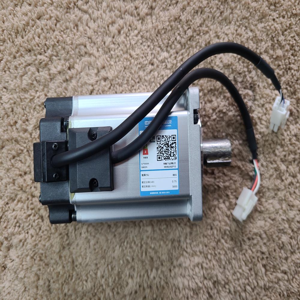 MUMA022P1T Panasonic MUMA 200W Motor