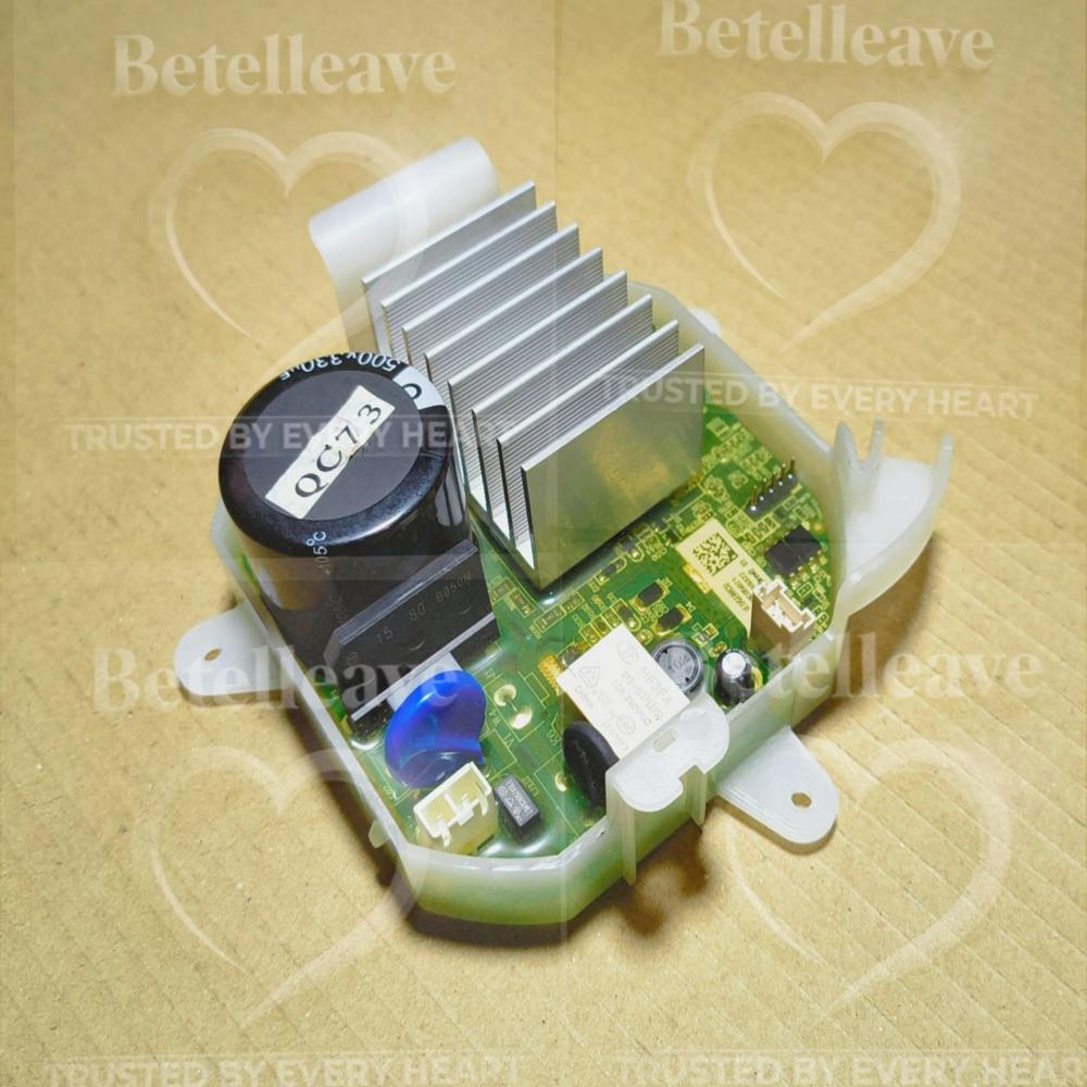 Whirlpool top loader Washing Machine motor controller pcb 
