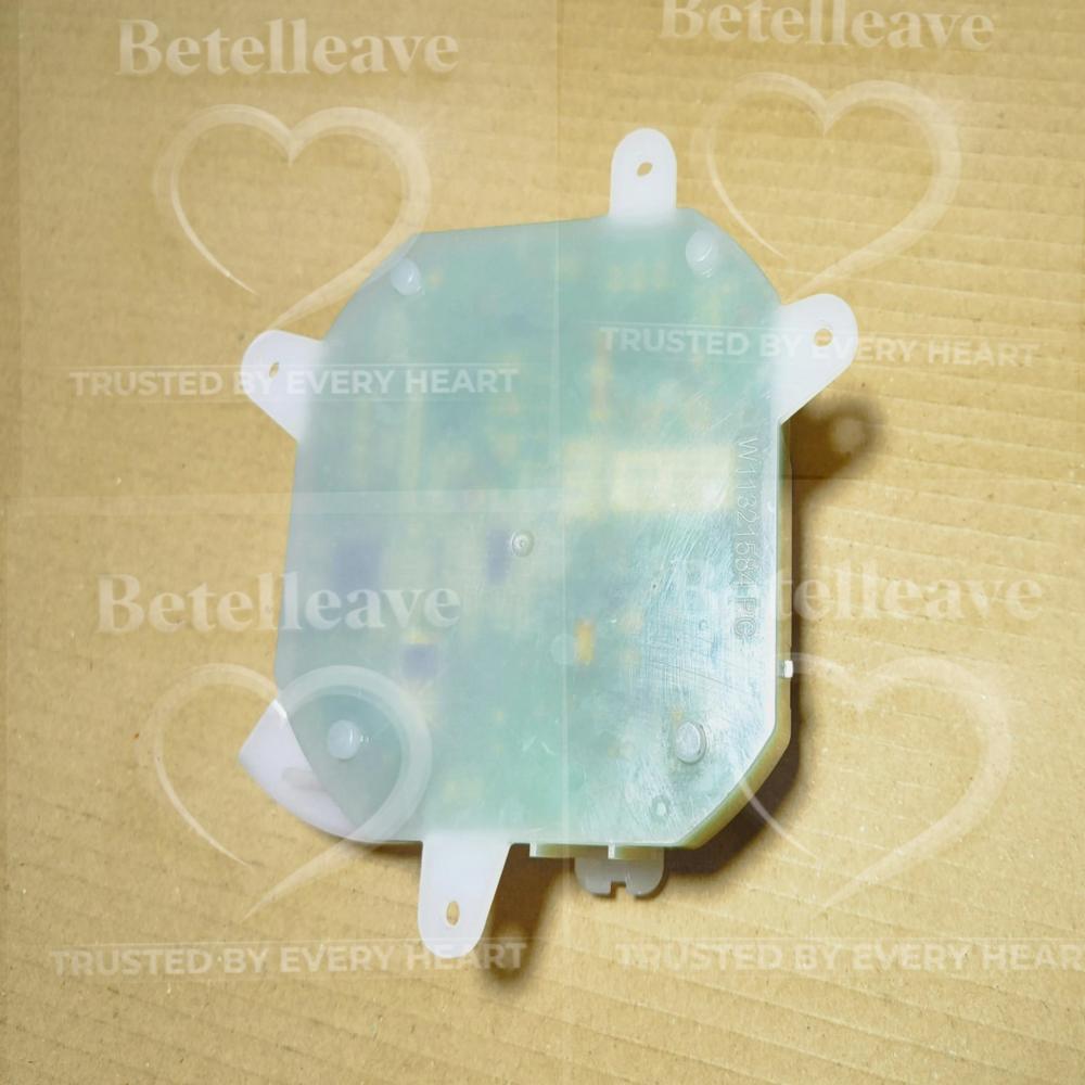 Whirlpool top loader Washing Machine motor controller pcb 