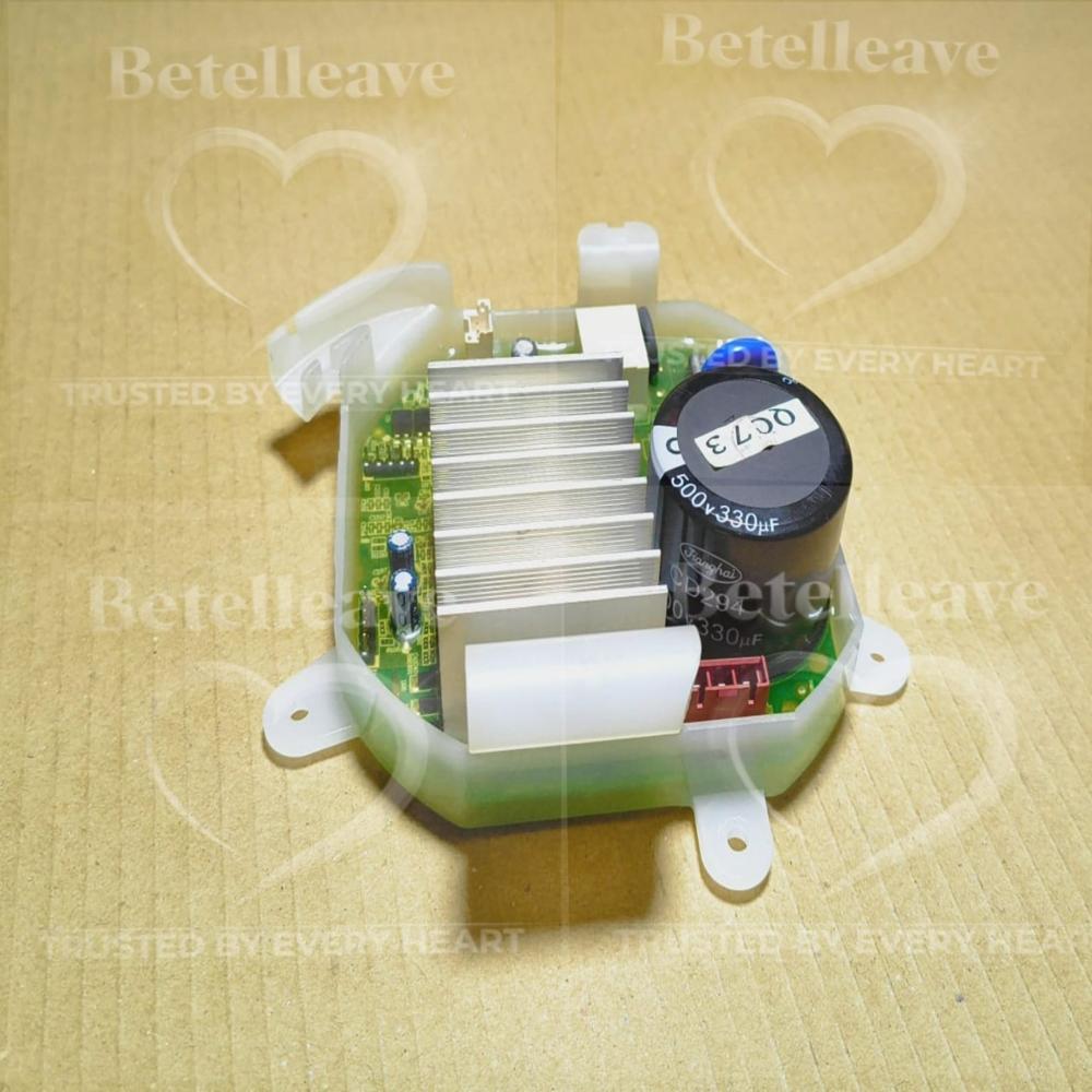 Whirlpool top loader Washing Machine motor controller pcb 