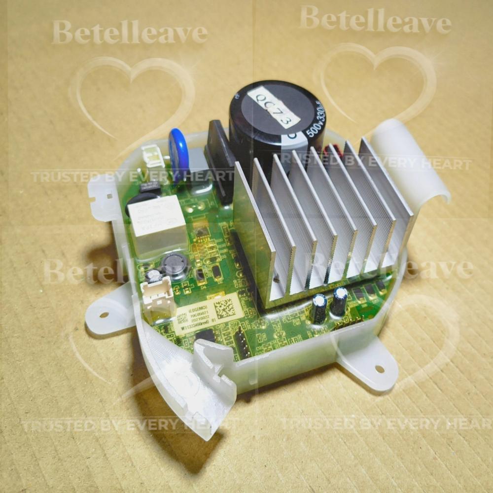 Whirlpool top loader Washing Machine motor controller pcb 
