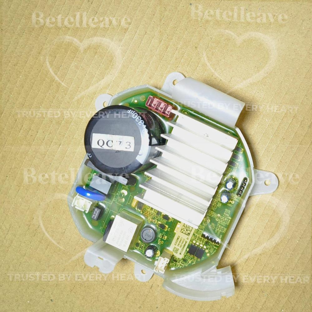 Whirlpool top loader Washing Machine motor controller pcb 
