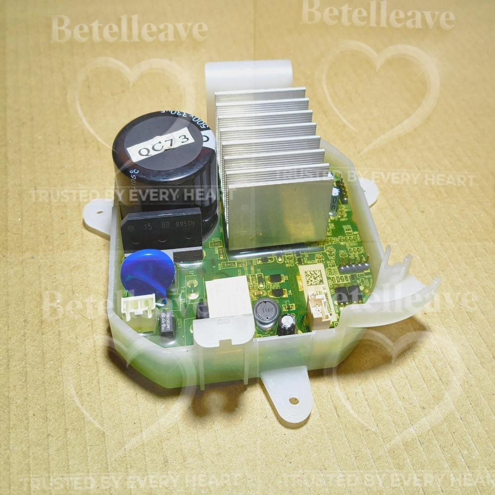 Whirlpool top loader Washing Machine motor controller pcb 