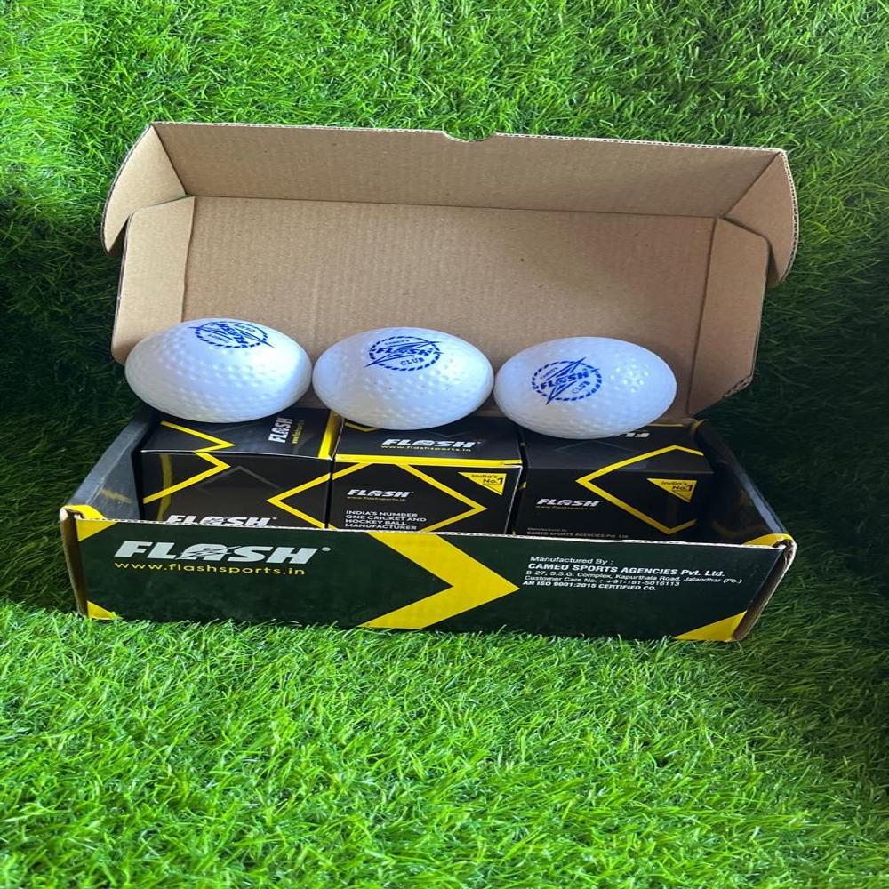 Field Hockey Balls