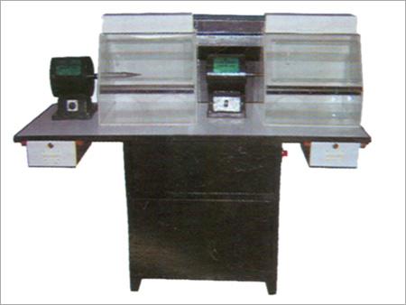 बफिंग मशीन