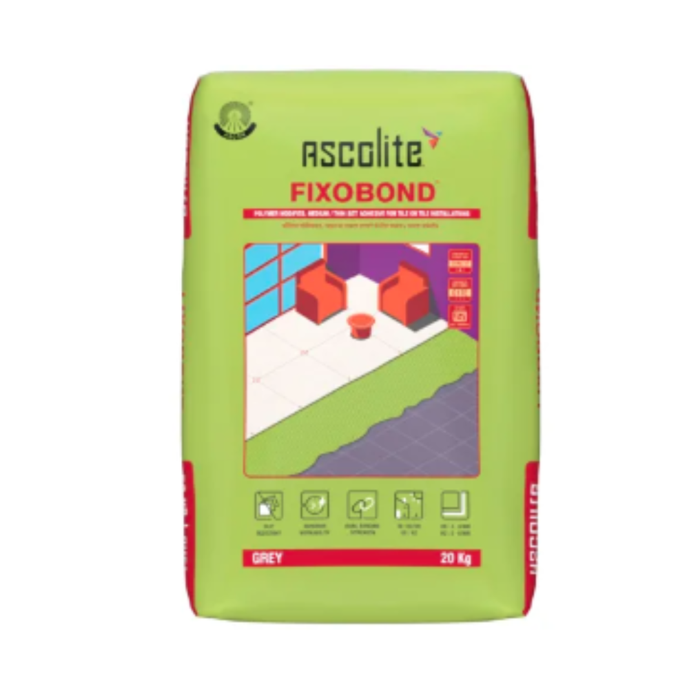 Ascolite Fixobond