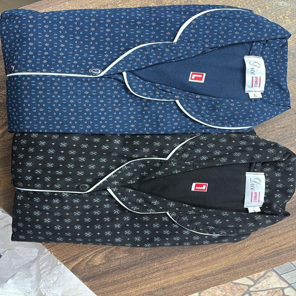 Cot set