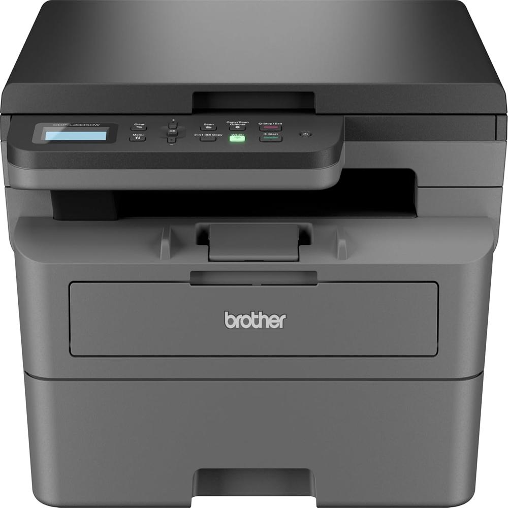 Brother Multifunctional Laser Printer - Automatic Grade: Automatic