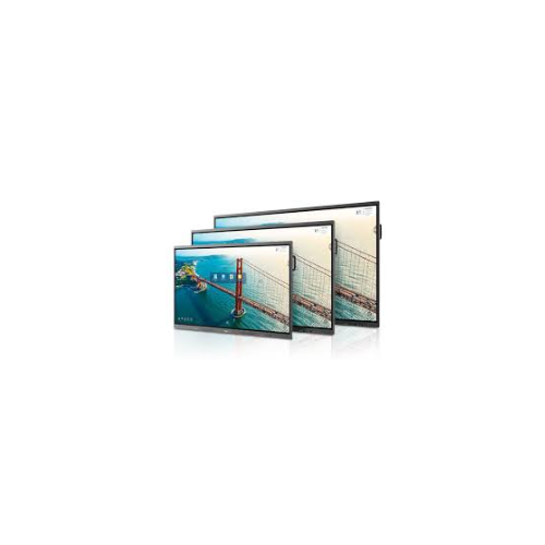 Interactive Flat Panel Display