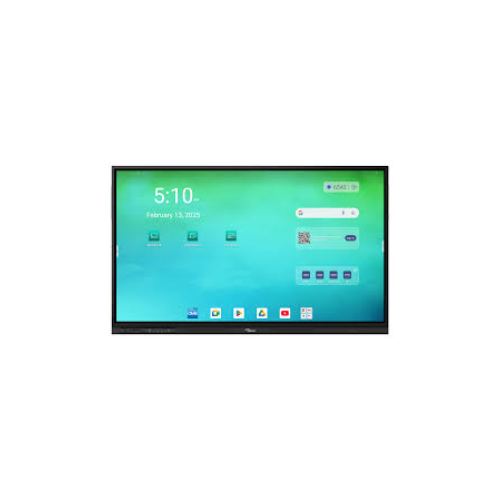Interactive Flat Panel Display