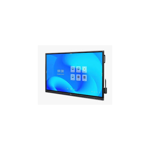 Interactive Flat Panel Display
