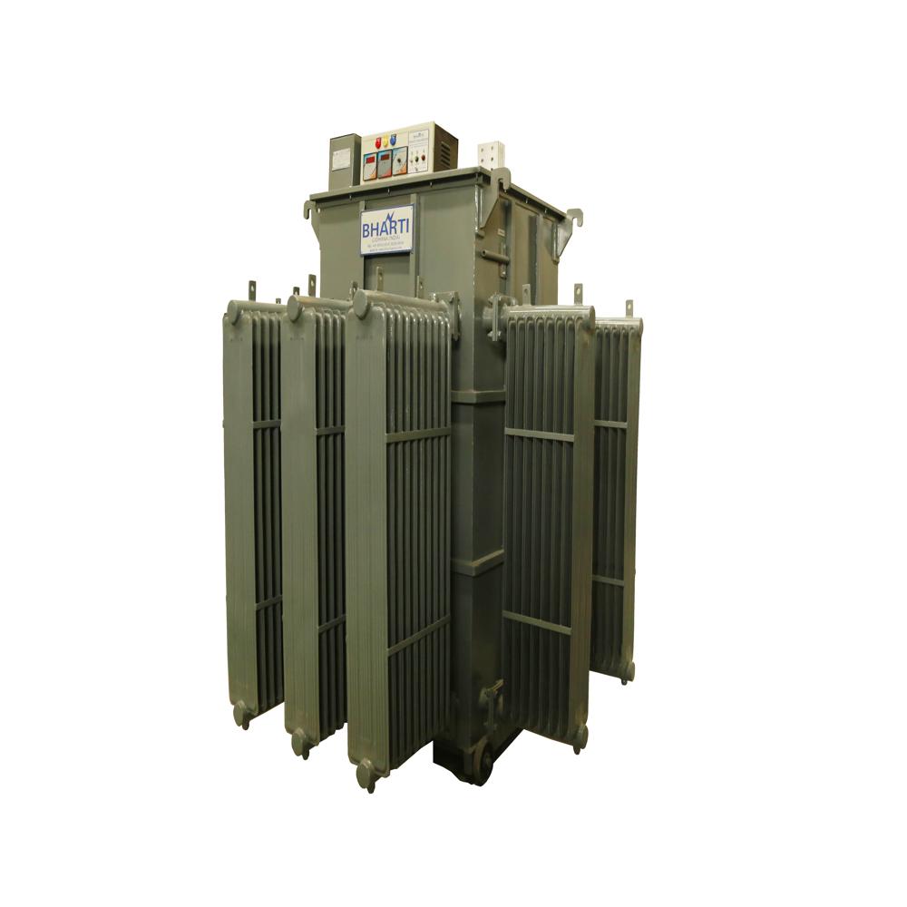 Electroplating Rectifiers