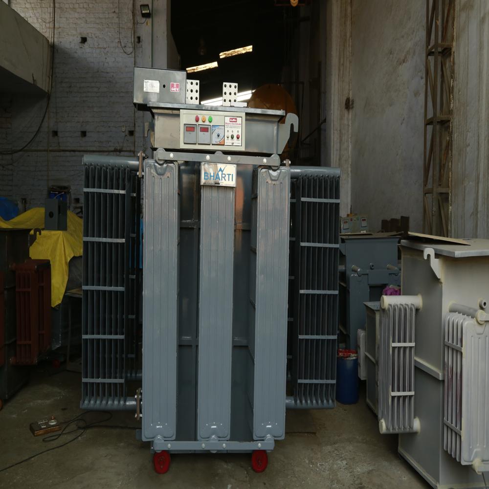 Electroplating Rectifiers