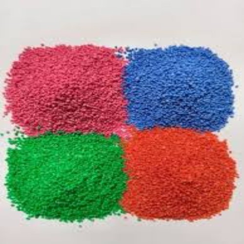 COLOR SPECKLES