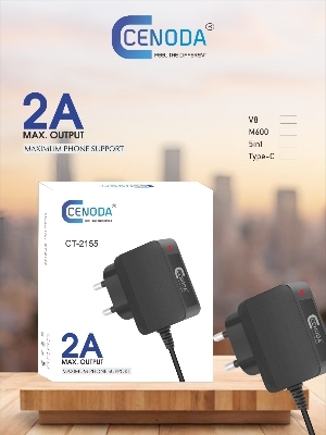 Mobile charger