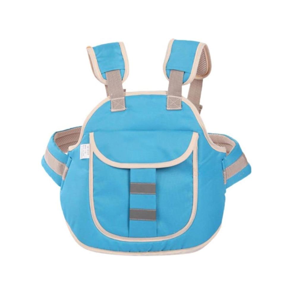 Baby Safety Belt For Kinds Carrier, Children Motorcycle Safety Harness - Child Ride Strap - Kids Vehicle Adjustable Safety Harness Strap For Two Wheeler Bike Horseback Riding Travel (1 Pc) - Color: Mix