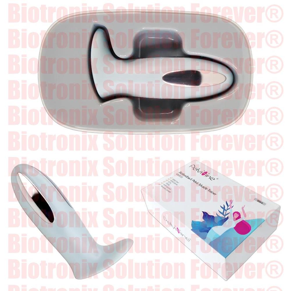 App-Based Pelvic Muscle Trainer KM-533-4 for Daily Home Therapy