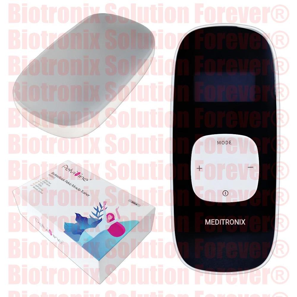 App-Based Pelvic Muscle Trainer KM-533-4 for Daily Home Therapy