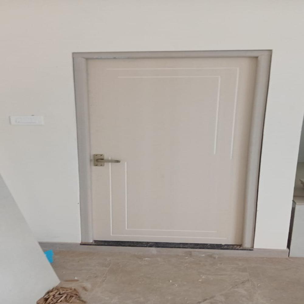 Wpc Door