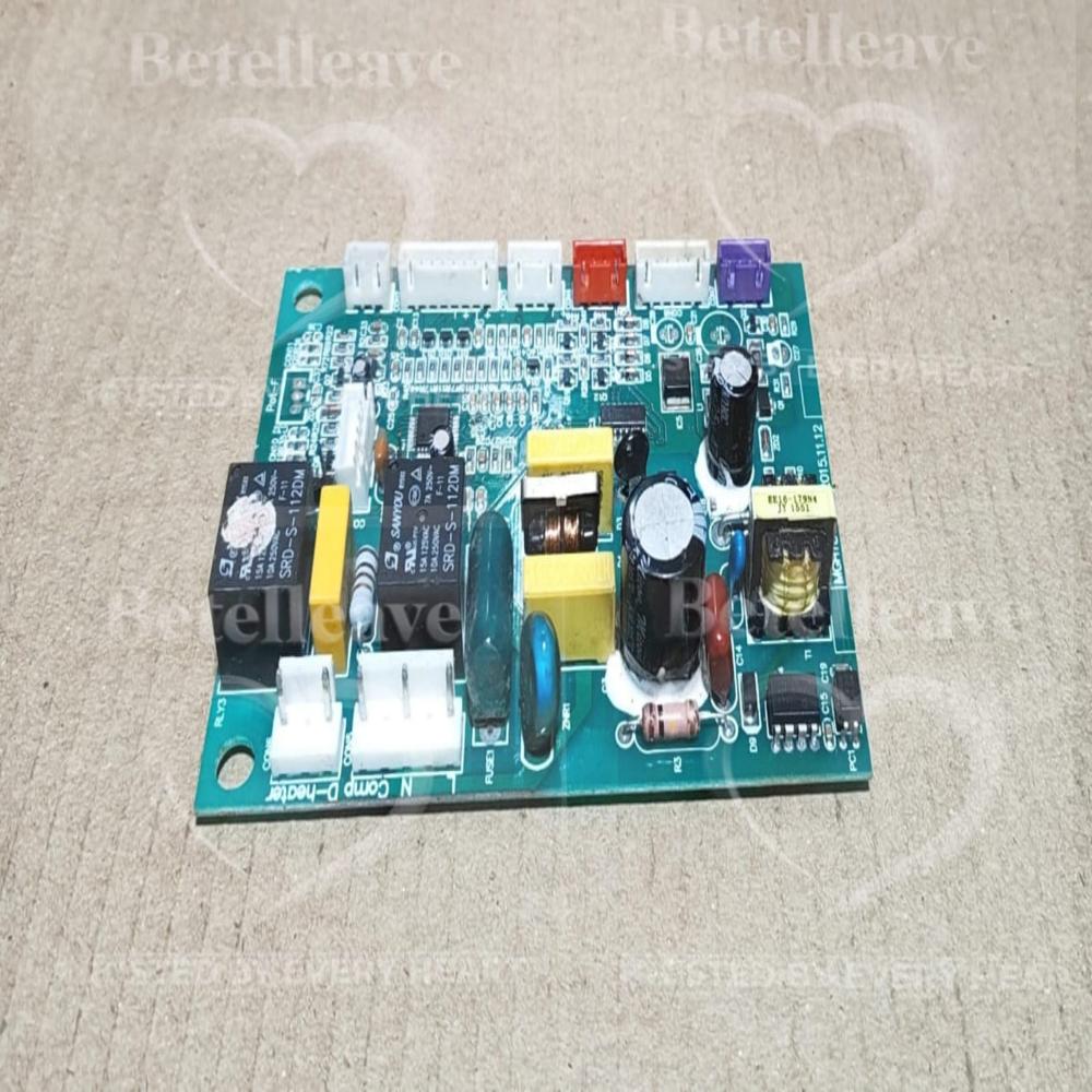 Videocon Refrigerator Pcb Board