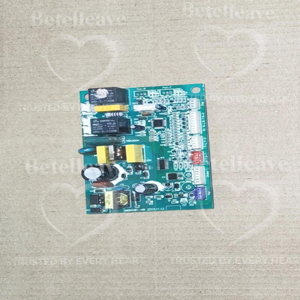 VIDEOCON refrigerator PCB BOARD
